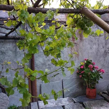 Maison Soleil - Il Giardino - Affitti Brevi Italia Aoste Extérieur photo