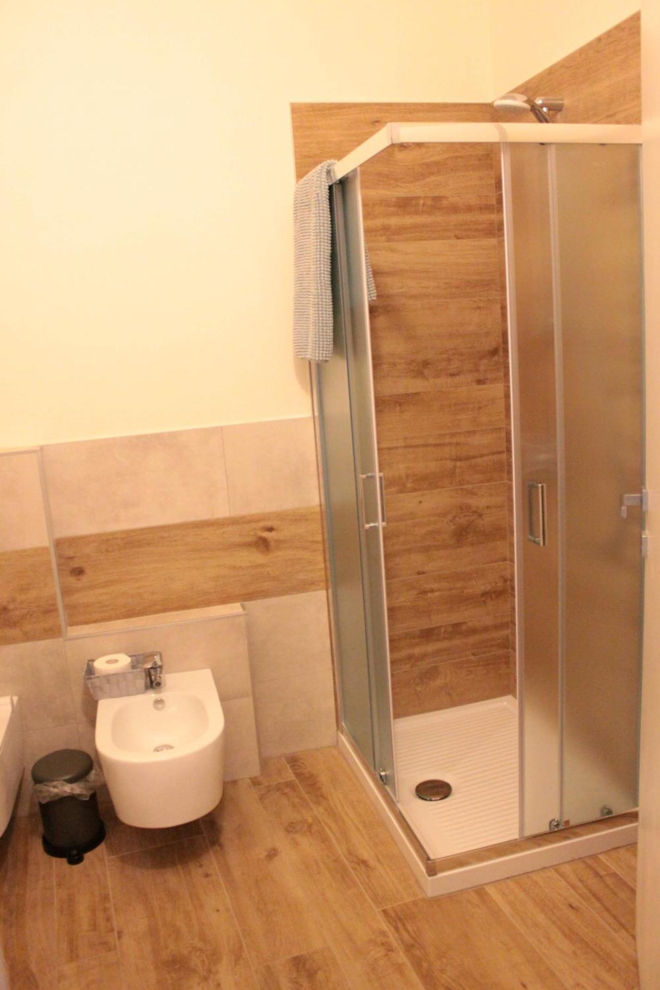 Maison Soleil - Il Giardino - Affitti Brevi Italia Apartment