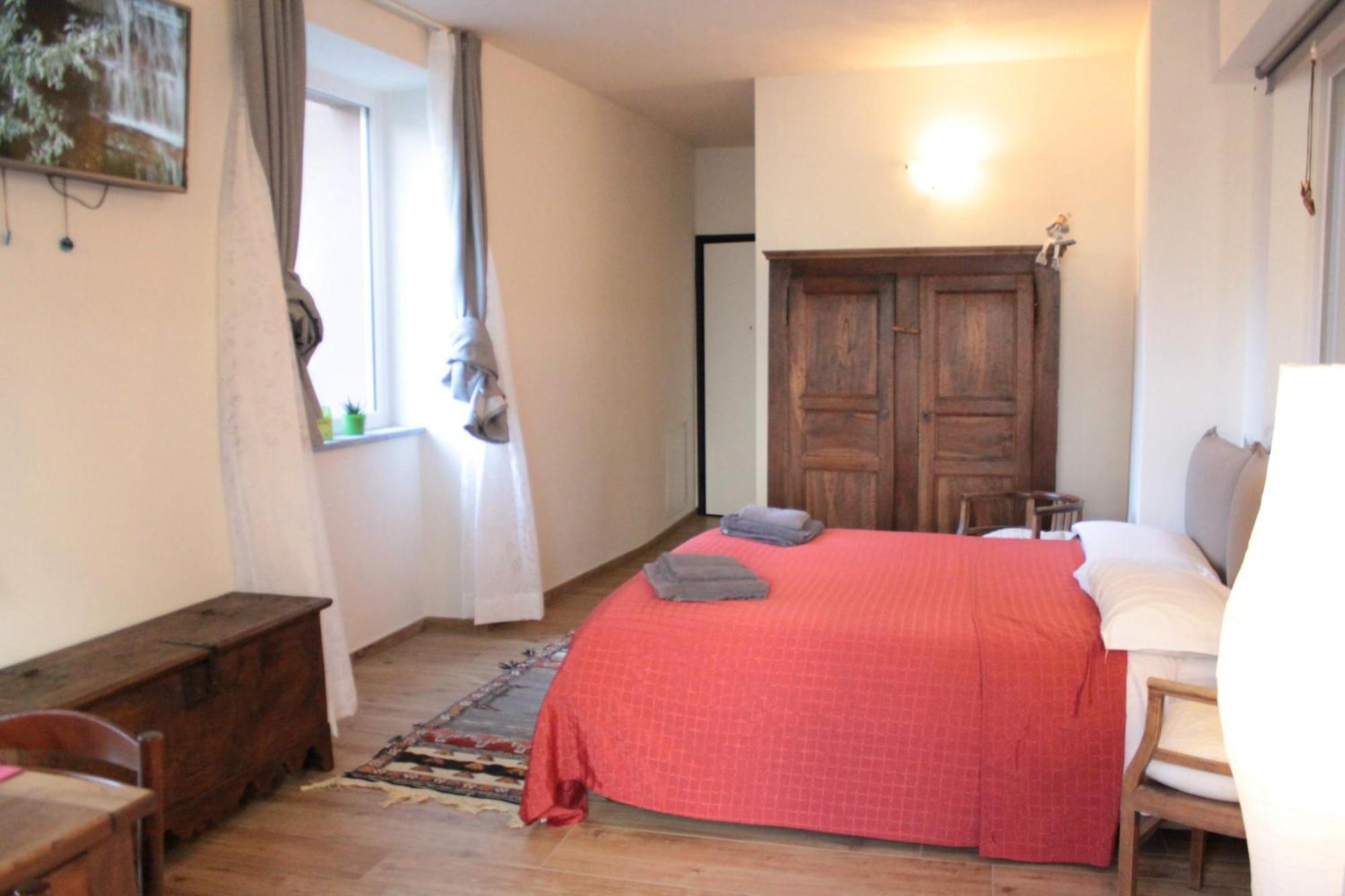 Apartment Maison Soleil - Il Giardino - Affitti Brevi Italia Aosta